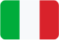Boîtes de transmission automatiques Italiano